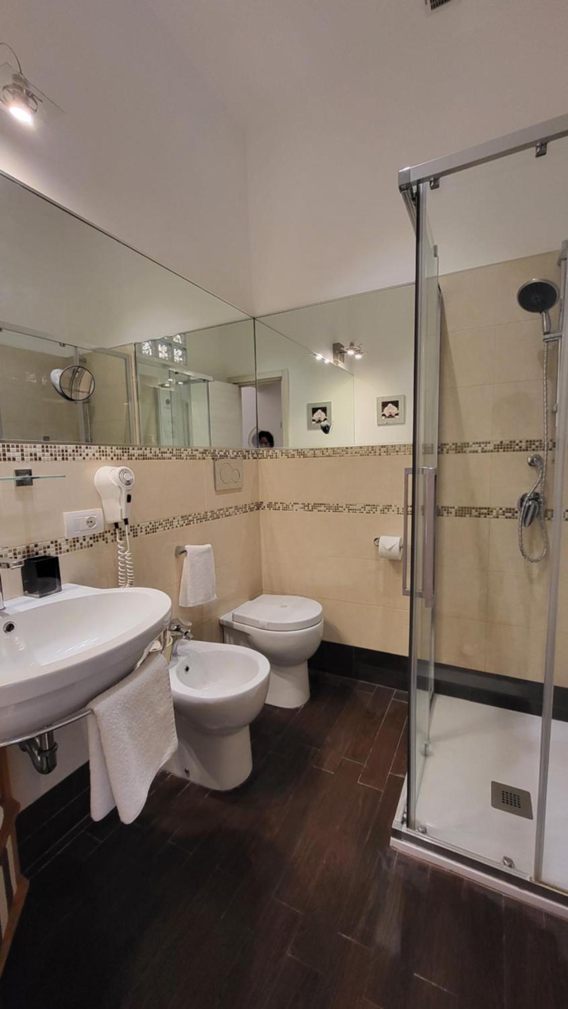 I Due Grifoni Studio Flat Taormina Exterior photo